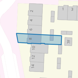 Perceel DDT00-Q-9624