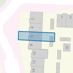 Perceel DDT00-Q-9625