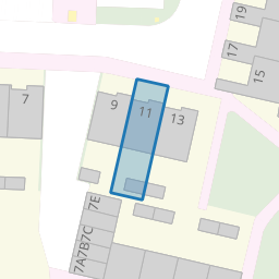 Perceel DDT00-Q-9629