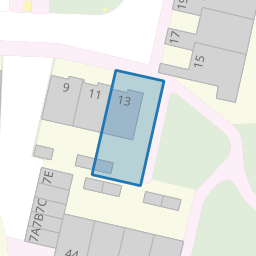 Perceel DDT00-Q-9630