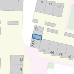 Perceel DDT00-Q-9637