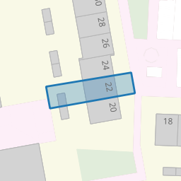 Perceel DDT00-Q-9641