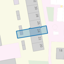 Perceel DDT00-Q-9642