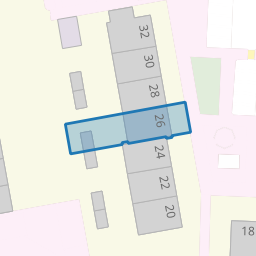 Perceel DDT00-Q-9643