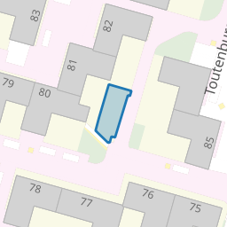 Perceel DDT00-Q-9655