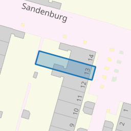 Perceel DDT00-Q-9663