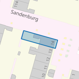 Perceel DDT00-Q-9664