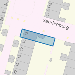 Perceel DDT00-Q-9665