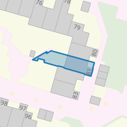 Perceel DDT00-Q-9681