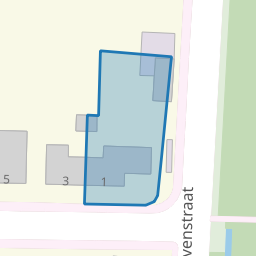 Perceel DDT00-Q-9684