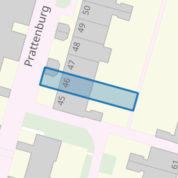 Perceel DDT00-Q-9687