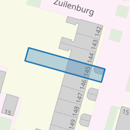 Perceel DDT00-Q-9691