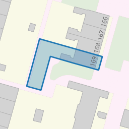 Perceel DDT00-Q-9696