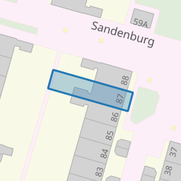 Perceel DDT00-Q-9700