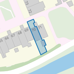 Perceel DDT00-Q-9707