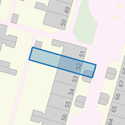 Perceel DDT00-Q-9710