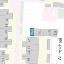 Perceel DDT00-Q-9713