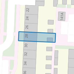 Perceel DDT00-Q-9715