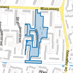 Perceel DDT00-Q-9716