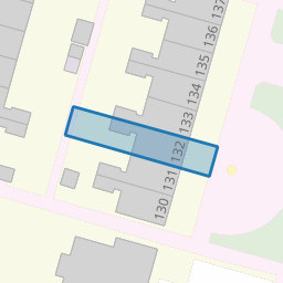 Perceel DDT00-Q-9721