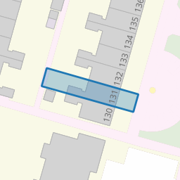 Perceel DDT00-Q-9722