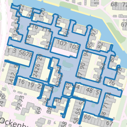 Perceel DDT00-Q-9725