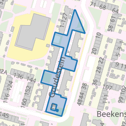 Perceel DDT00-Q-9728