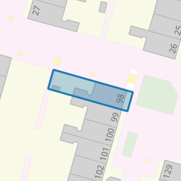 Perceel DDT00-Q-9747