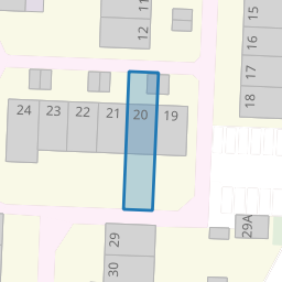 Perceel DDT00-Q-9789