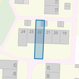 Perceel DDT00-Q-9791