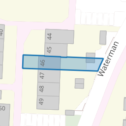 Perceel DDT00-Q-9792