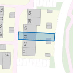 Perceel DDT00-Q-9795