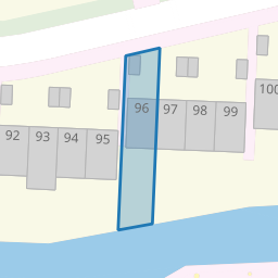 Perceel DDT00-Q-9799