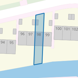 Perceel DDT00-Q-9801