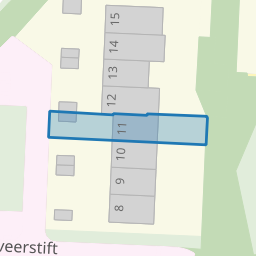 Perceel DDT00-Q-9810