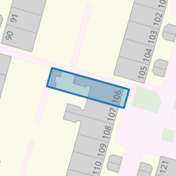 Perceel DDT00-Q-9813