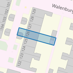 Perceel DDT00-Q-9815