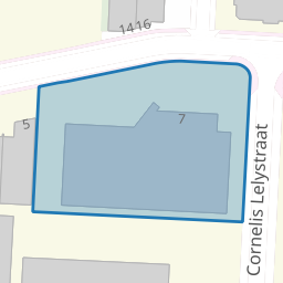 Perceel DDT00-Q-9840