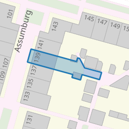 Perceel DDT00-Q-9858