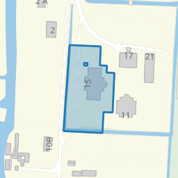 Perceel DDT00-Q-9864