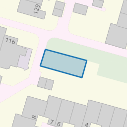 Perceel DDT00-Q-9873