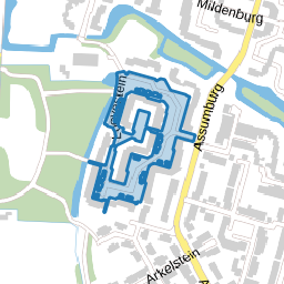 Perceel DDT00-Q-9884