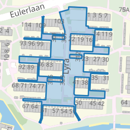 Perceel DDT00-Q-9890