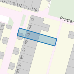 Perceel DDT00-Q-9897