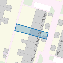 Perceel DDT00-Q-9906