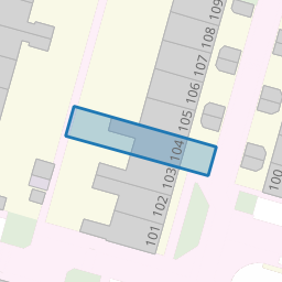 Perceel DDT00-Q-9910