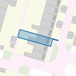 Perceel DDT00-Q-9911