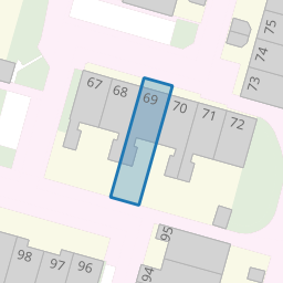 Perceel DDT00-Q-9912