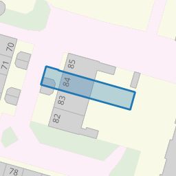 Perceel DDT00-Q-9916