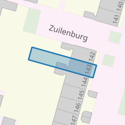 Perceel DDT00-Q-9921